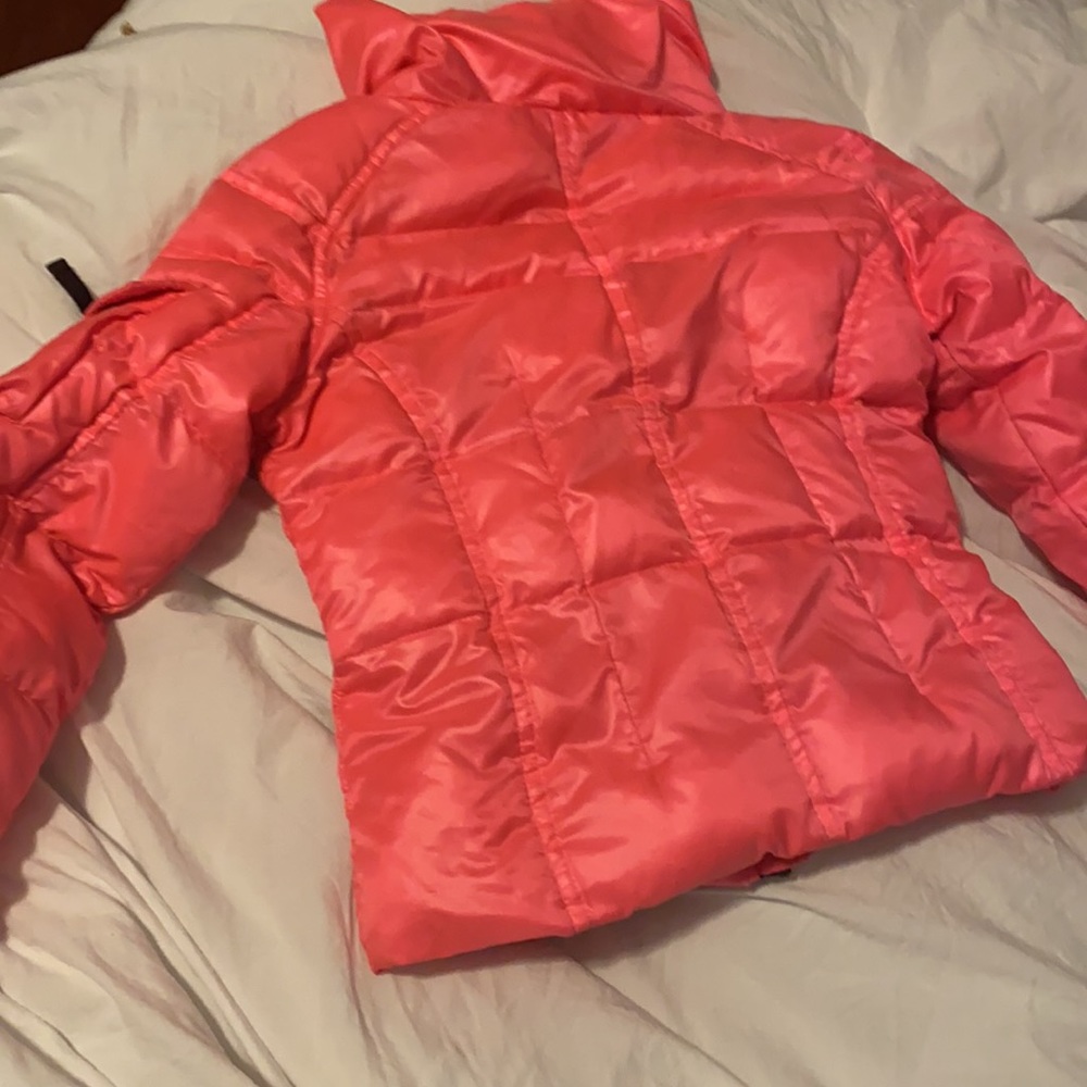 SAM COAT - Picture 5 of 5